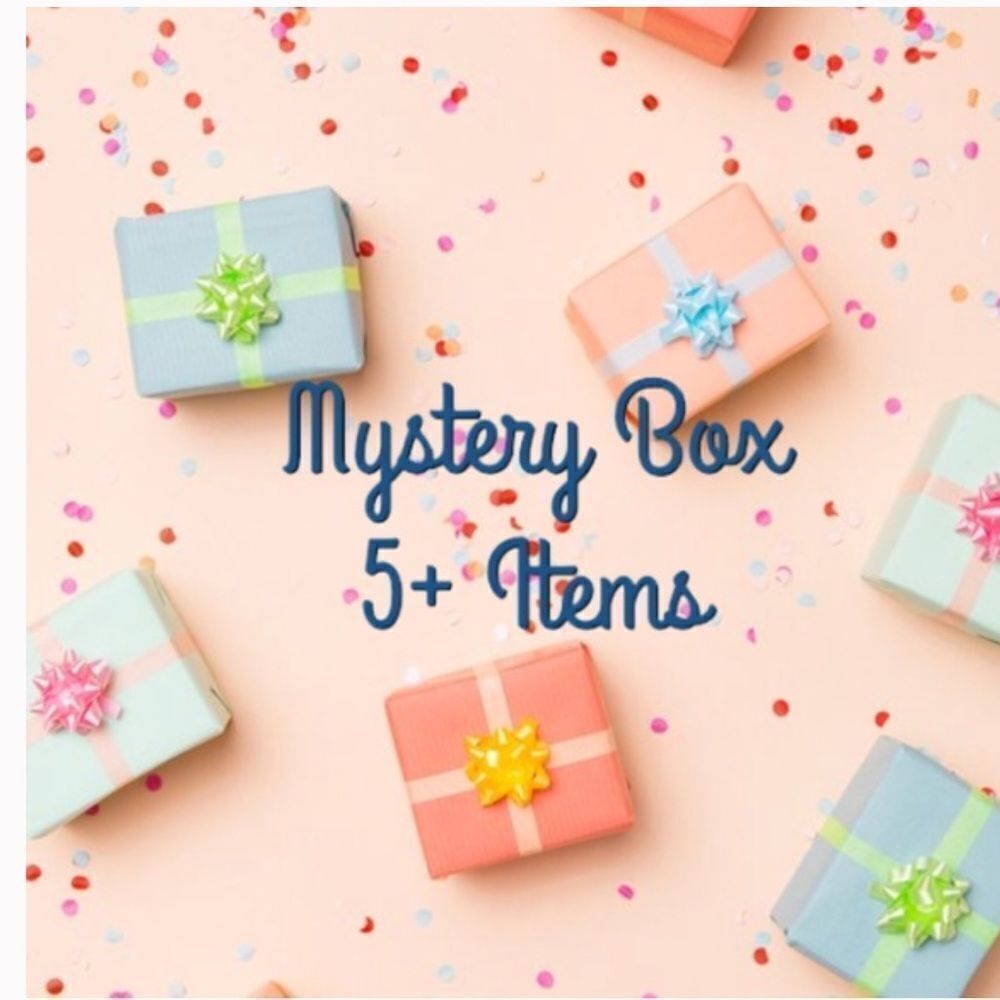 Reseller Mystery Box! 5+ items